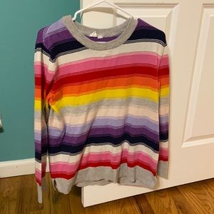 Rainbow, GAP, size L
